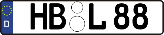 HB-L88