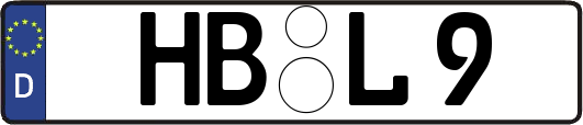 HB-L9