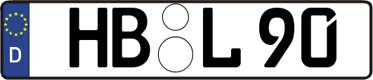 HB-L90
