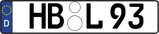 HB-L93