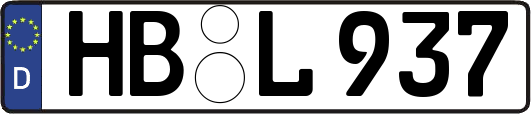 HB-L937