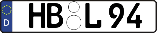 HB-L94