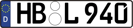 HB-L940