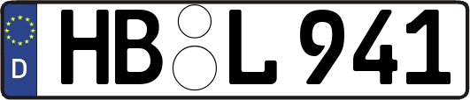 HB-L941