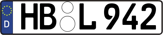 HB-L942