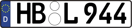 HB-L944