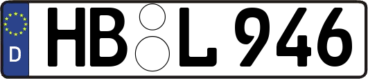 HB-L946