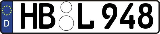 HB-L948