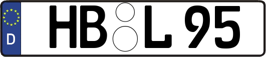 HB-L95