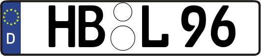 HB-L96