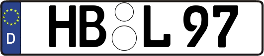 HB-L97
