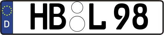 HB-L98