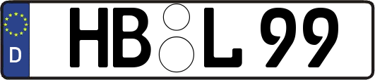 HB-L99