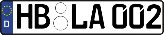 HB-LA002