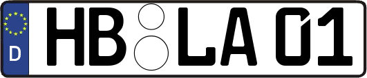 HB-LA01