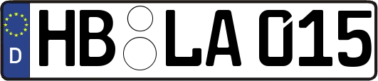 HB-LA015