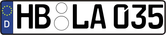 HB-LA035