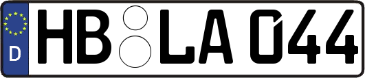 HB-LA044