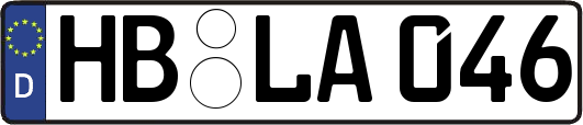 HB-LA046
