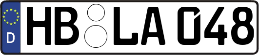 HB-LA048