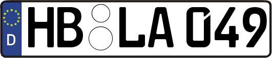 HB-LA049