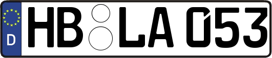HB-LA053