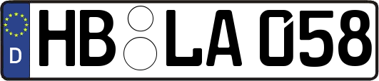 HB-LA058