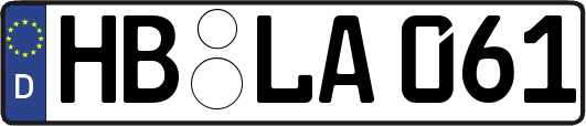 HB-LA061