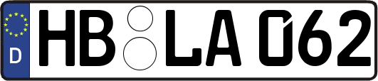HB-LA062