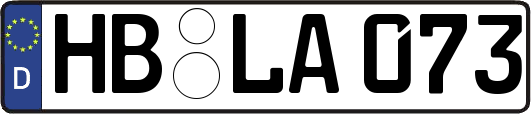 HB-LA073
