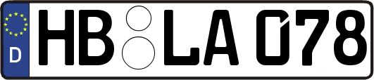 HB-LA078