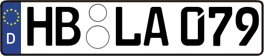 HB-LA079