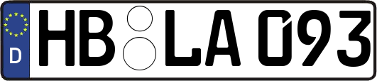 HB-LA093