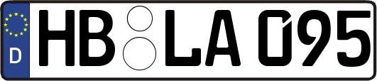 HB-LA095