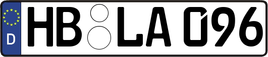 HB-LA096