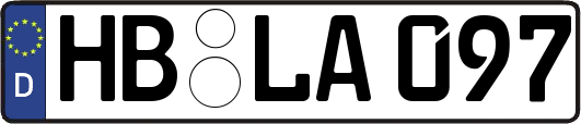 HB-LA097