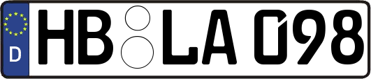 HB-LA098