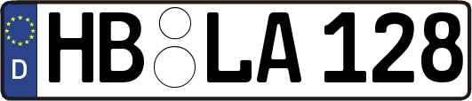 HB-LA128