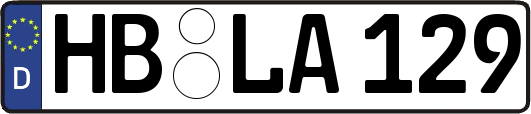 HB-LA129