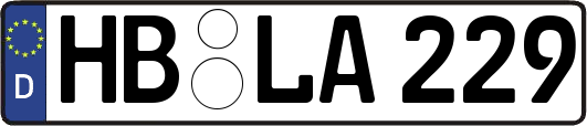 HB-LA229