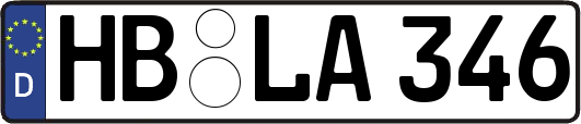 HB-LA346
