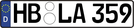 HB-LA359
