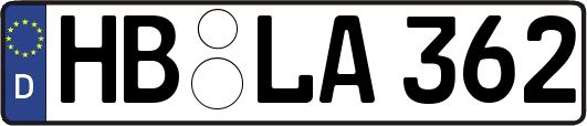 HB-LA362