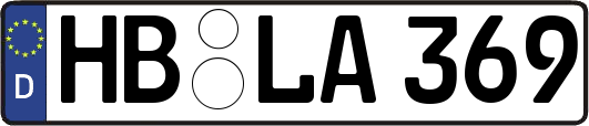 HB-LA369