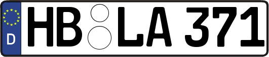 HB-LA371