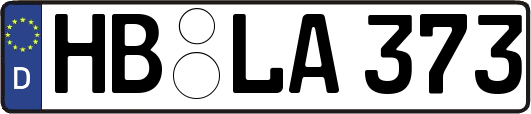 HB-LA373
