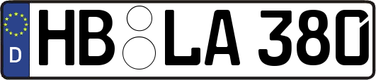 HB-LA380