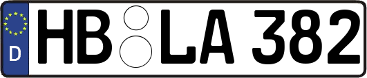 HB-LA382