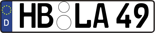 HB-LA49