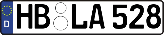 HB-LA528